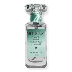 Vacation
"AFTER SUN" by Vacation Fragrance